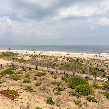 Sungate 102 Apartment Ocean City Exterior photo