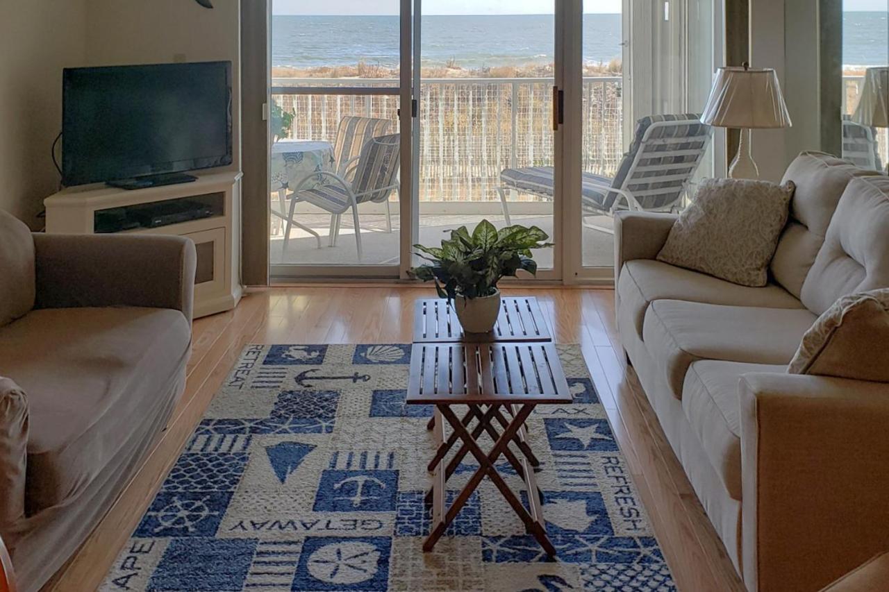 Sungate 102 Apartment Ocean City Exterior photo