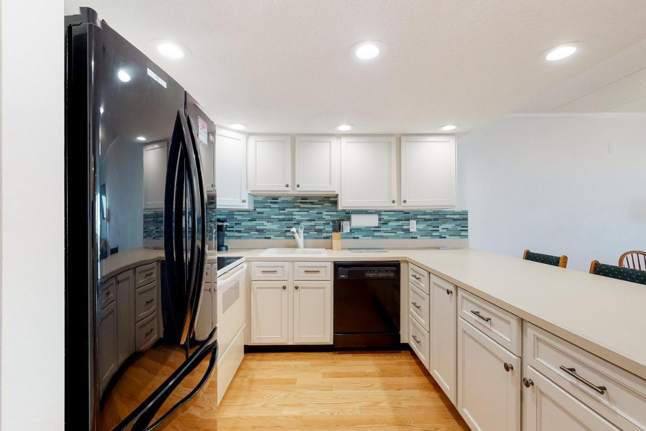 Sungate 102 Apartment Ocean City Exterior photo
