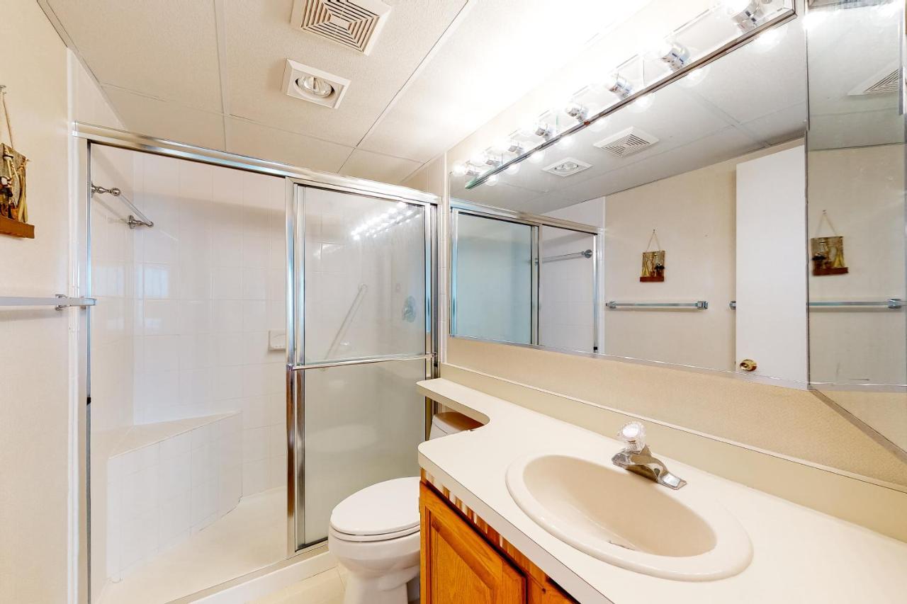 Sungate 102 Apartment Ocean City Exterior photo